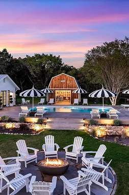 New Braunfels, Texas